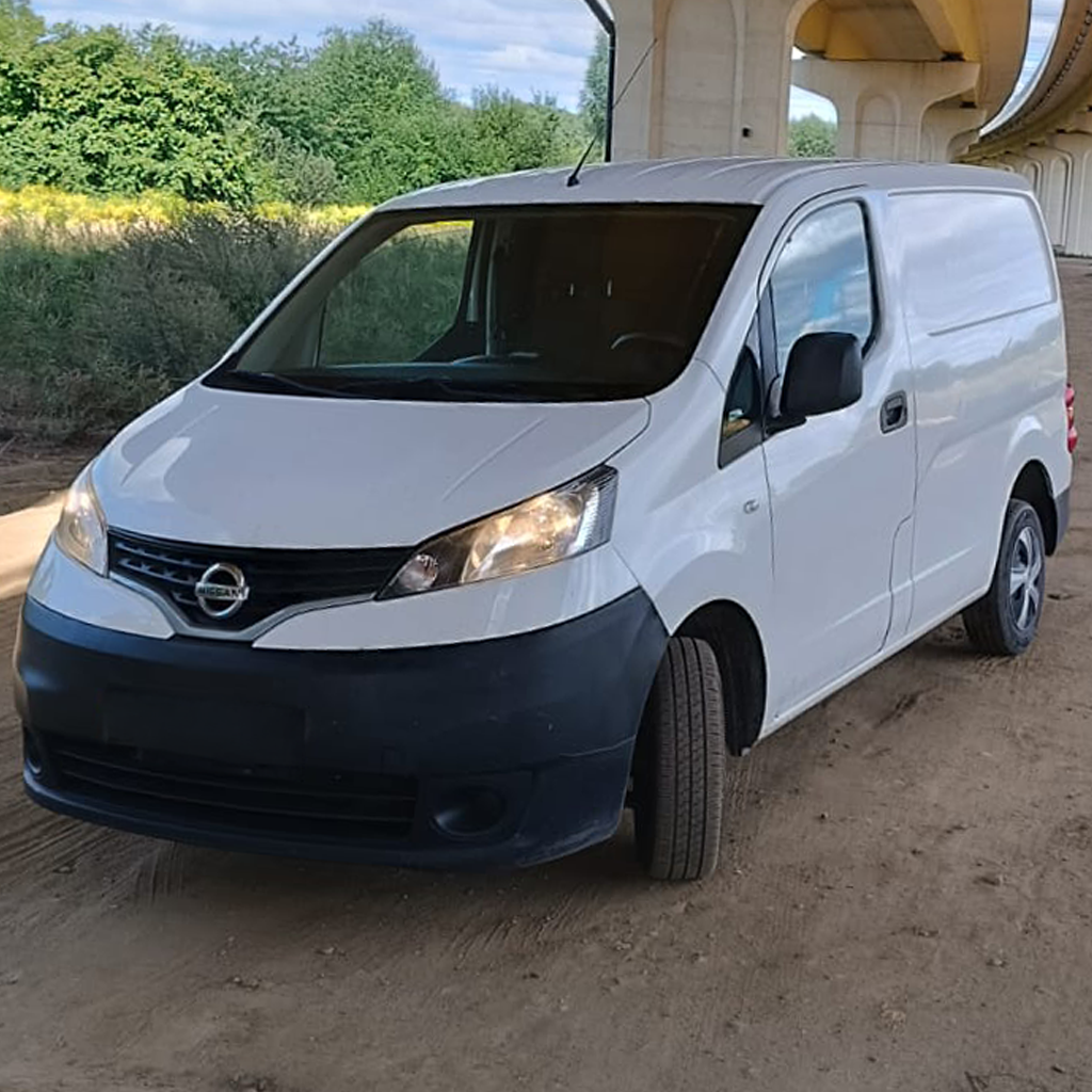 Nissan NV200